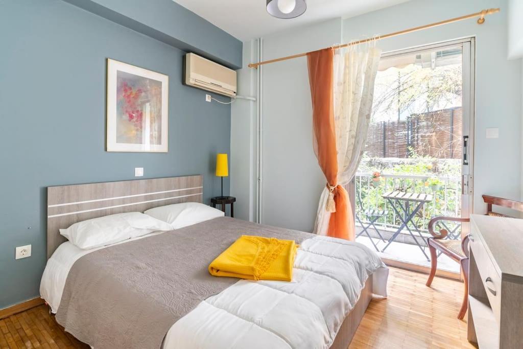 Apartment Sunny Right Under Parthenon