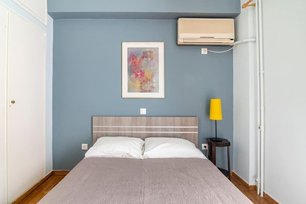 Apartment Sunny Right Under Parthenon Athens
